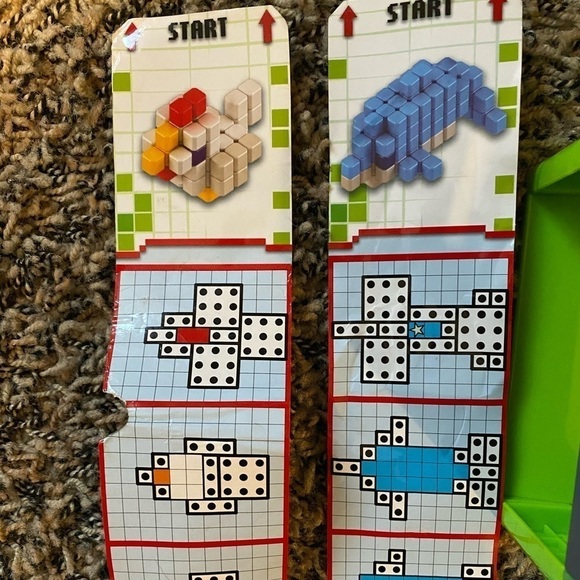 Qixels 3D Maker - Picture 5 of 7